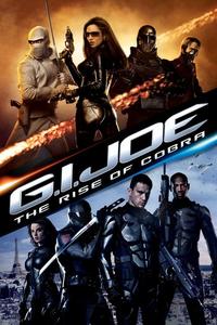 Official poster of G.I. Joe: The Rise of Cobra 2009 directed by [object Object]