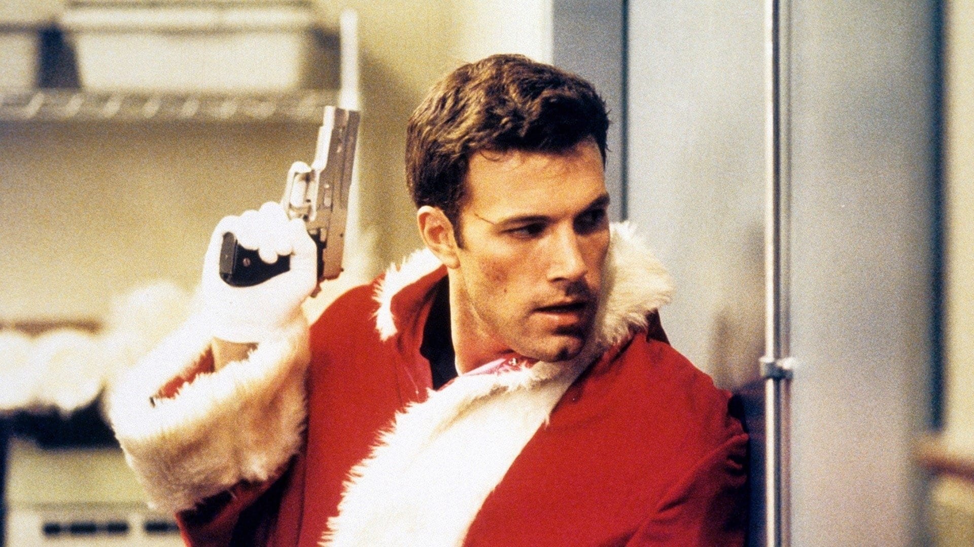 Cinematic background from Reindeer Games 2000 - After assuming his dead cellmate's identity to get with his girlfriend, an ex-con finds himself the reluctant participant in a casino heist.