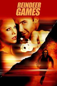 Official poster of Reindeer Games 2000 directed by [object Object]