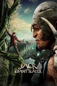 Official poster of Jack the Giant Slayer 2013 directed by [object Object]