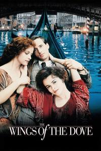 Official poster of The Wings of the Dove 1997 directed by [object Object]