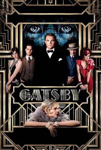 Official poster of The Great Gatsby 2013 directed by [object Object]