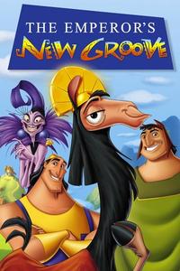 Official poster of The Emperor's New Groove 2000 directed by [object Object]