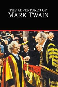 Official poster of The Adventures of Mark Twain 1944 directed by [object Object]