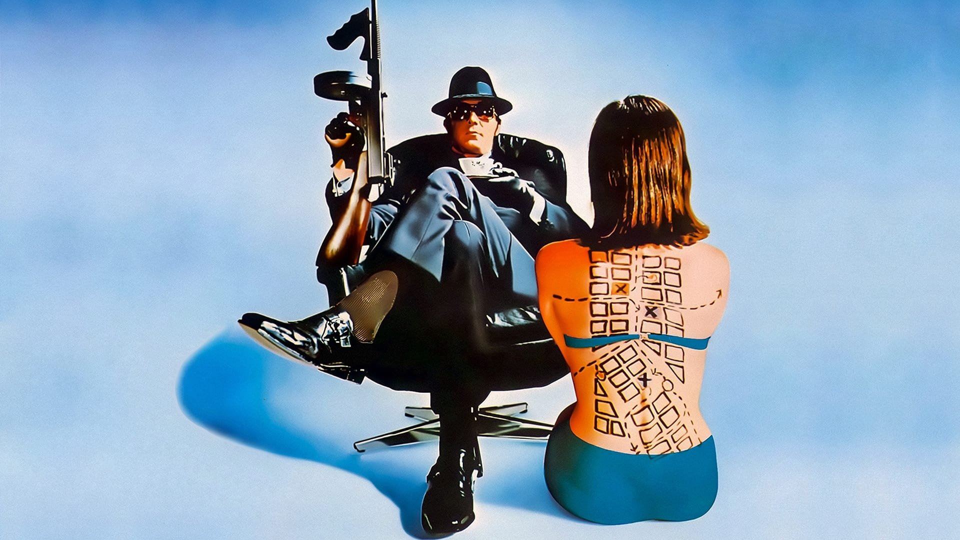 Cinematic background from The Italian Job 1969 - Charlie's got a 'job' to do. Having just left prison he finds one of his friends has attempted a high-risk job in Torino, Italy, right under the nose of the mafia. Charlie's friend doesn't get very far, so Charlie takes over the 'job'. Using three Mini Coopers, a couple of Jaguars, and a bus, he hopes to bring Torino to a standstill, steal a fortune in gold and escape in the chaos.