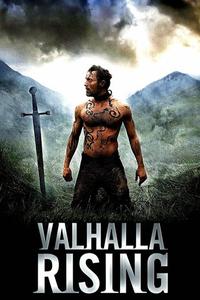 Official poster of Valhalla Rising 2009 directed by [object Object]