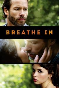 Official poster of Breathe In 2013 directed by [object Object]