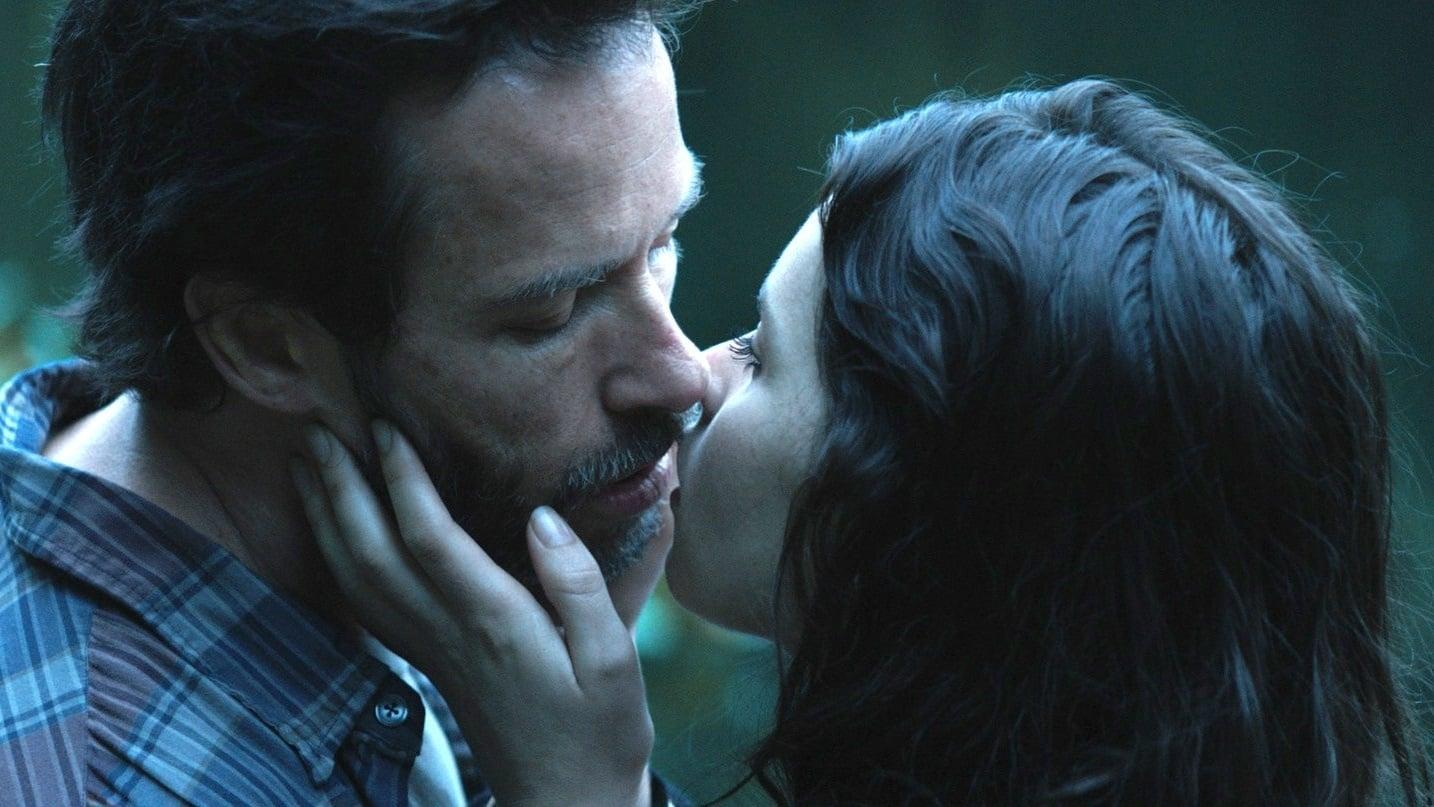 Cinematic background from Breathe In 2013 - When a foreign exchange student arrives in a small upstate New York town, she challenges the dynamics of her host family's relationships and alters their lives forever.