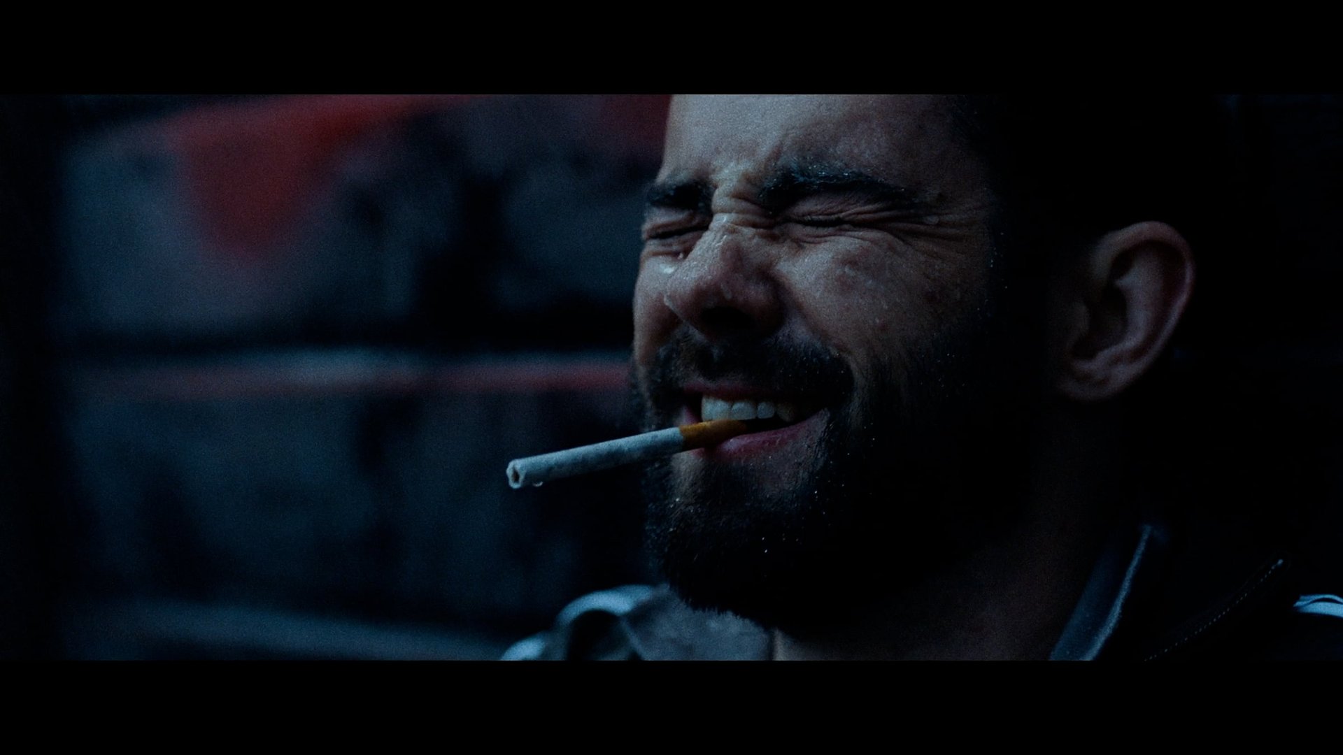 Cinematic background from Chase & Status - When It Rains 2022 - null