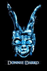 Official poster of Donnie Darko 2001 directed by [object Object]