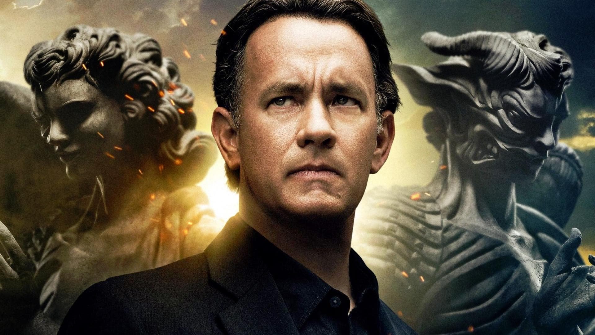 Cinematic background from Angels & Demons 2009 - Harvard symbologist Robert Langdon is recruited by the Vatican to investigate the apparent return of the Illuminati - a secret, underground organization - after four cardinals are kidnapped on the night of the papal conclave.