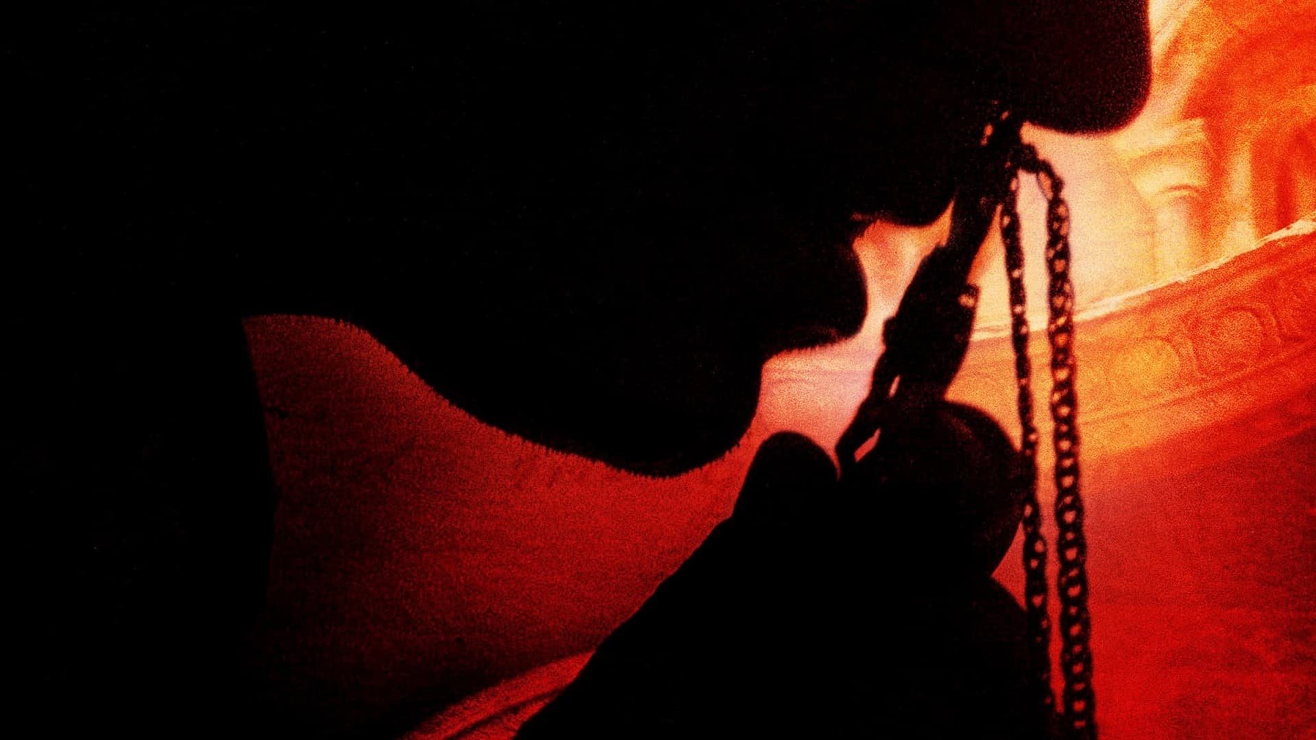 Cinematic background from Dominion: Prequel to the Exorcist 2005 - Haunted by terrible acts the Nazis forced him to participate in, the disenchanted Father Lankester Merrin focuses his energies on helping with an archaeological dig in the northern part of Kenya. There, the crew uncovers a church that predates Christian missions into the area, but the discovery also causes strange events to start occurring -- including physical changes to a young, disabled boy, whom Merrin grows to suspect has been possessed by a demon.