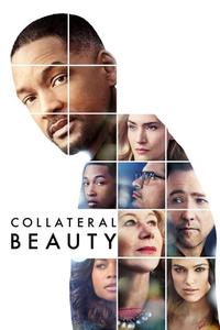 Official poster of Collateral Beauty 2016 directed by [object Object]