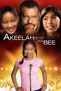 Official poster of Akeelah and the Bee 2006 directed by [object Object]