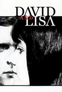 Official poster of David and Lisa 1962 directed by [object Object]
