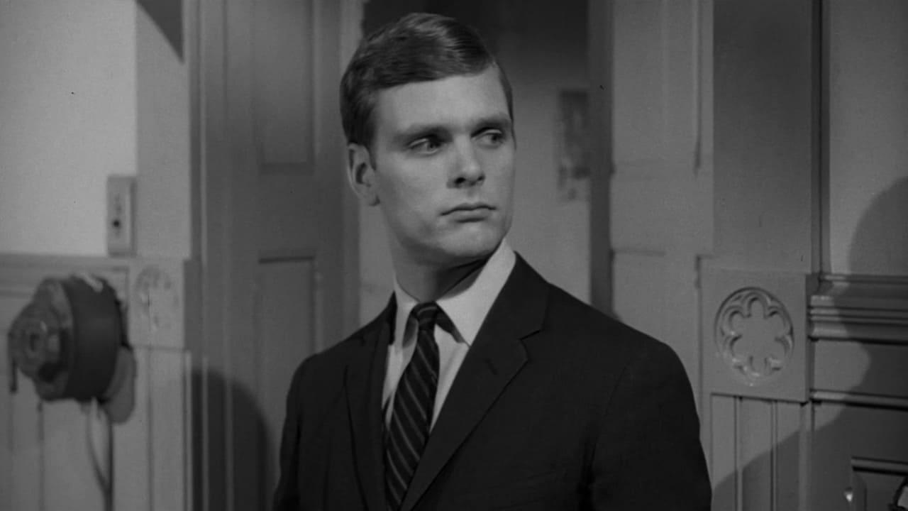 Cinematic background from David and Lisa 1962 - Teenager David Clemens develops a hysterical fear that he will die if he comes into physical contact with another person. Perturbed, David's overbearing mother places him in a home for mentally disturbed young people, but David remains withdrawn from the other patients and his psychiatrist. Over time, however, David grows interested in 15-year-old Lisa, who suffers from multiple personalities – one who can only speak in rhyme, and the other, a mute.