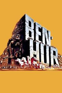 Official poster of Ben-Hur 1959 directed by [object Object]
