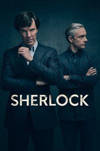 Official poster of Sherlock 2010 - 2017 directed by [object Object], [object Object], [object Object], [object Object], [object Object], [object Object], [object Object], [object Object], [object Object], [object Object]
