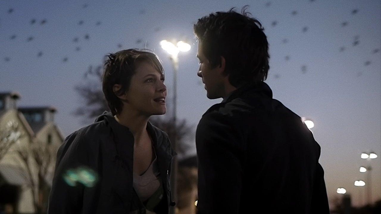 Cinematic background from Upstream Color 2013 - A man and woman are drawn together, entangled in the lifecycle of an ageless organism. Identity becomes an illusion as they struggle to assemble the loose fragments of wrecked lives.