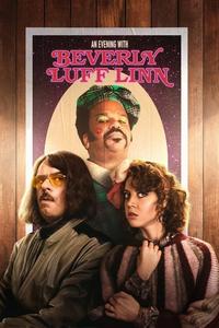 Official poster of An Evening with Beverly Luff Linn 2018 directed by [object Object]