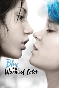 Official poster of Blue Is the Warmest Colour 2013 directed by [object Object]