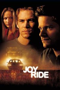 Official poster of Joy Ride 2001 directed by [object Object]