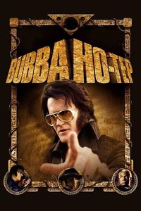 Official poster of Bubba Ho-Tep 2002 directed by Don Coscarelli