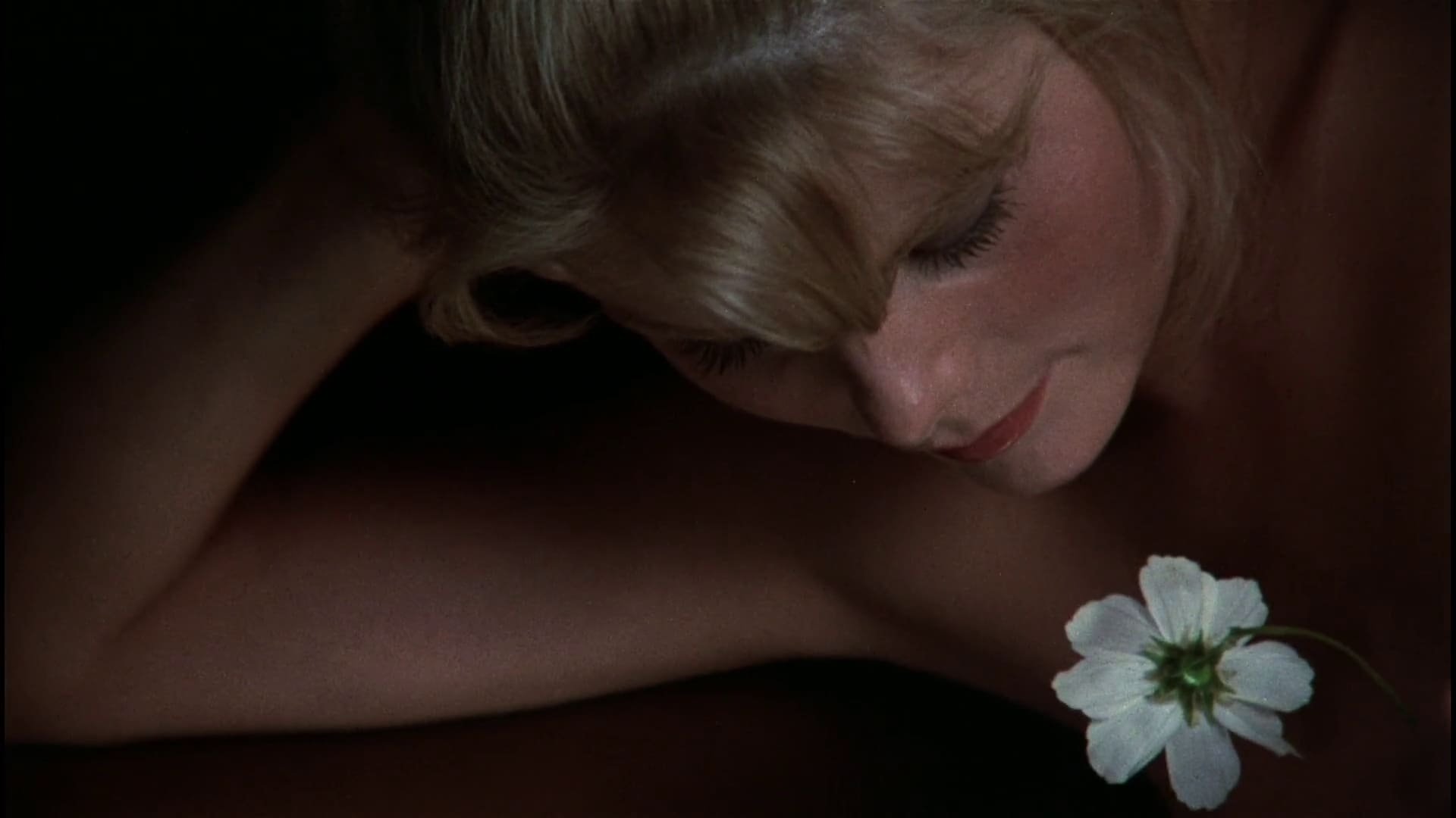 Cinematic background from Star 80 1983 - Paul Snider is a narcissistic, small time hustler who fancies himself a ladies man. His life changes when he meets Dorothy Stratten working behind the counter of a Dairy Queen. Under his guidance Dorothy grows to fame as a Playboy Playmate. But when Dorothy begins pursuing an acting career, the jealous Paul finds himself elbowed out of the picture by more famous men.