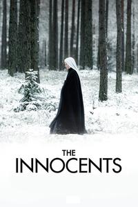 Official poster of The Innocents 2016 directed by [object Object]
