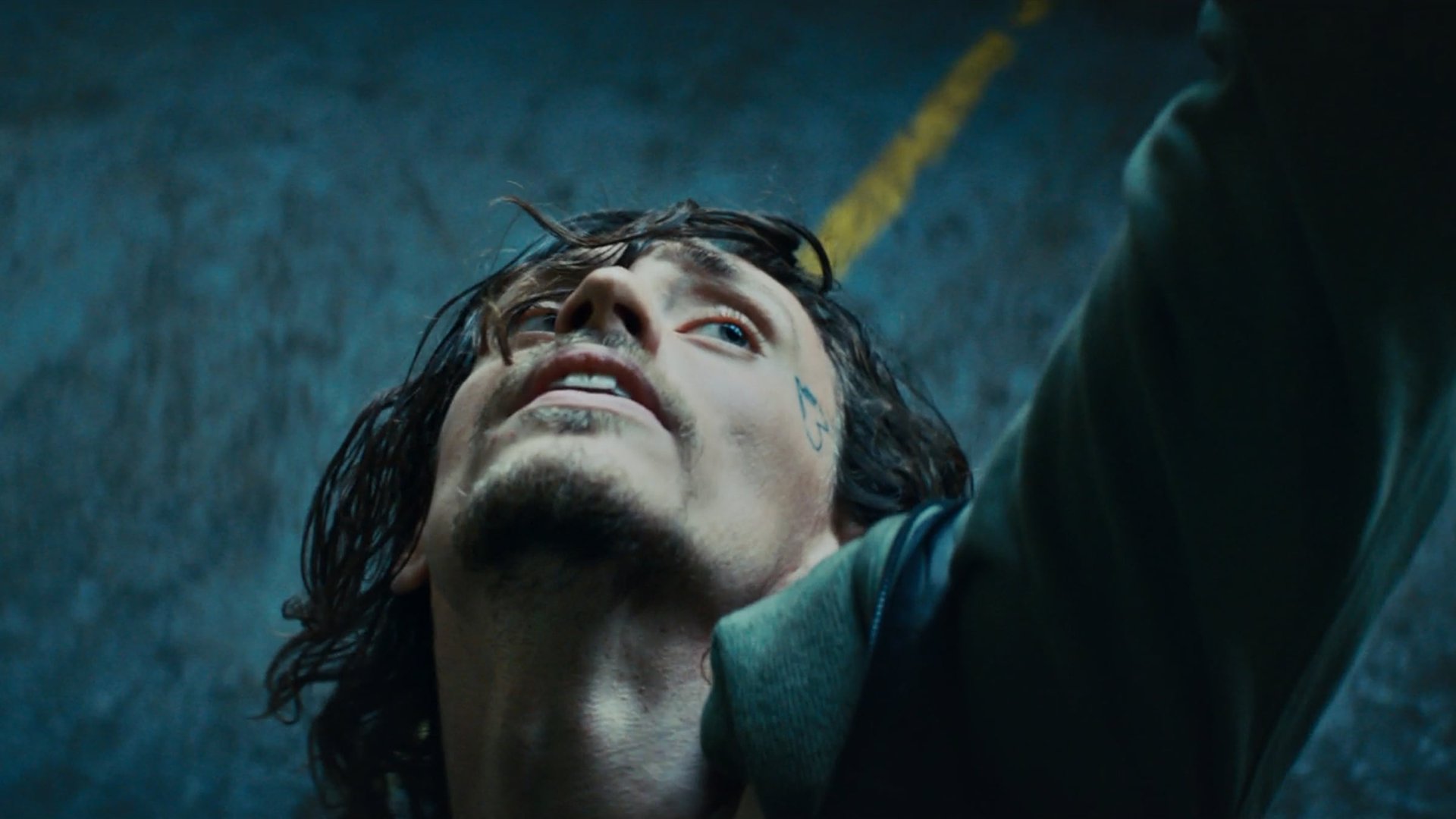 Cinematic background from Hozier - Movement 2018 - null