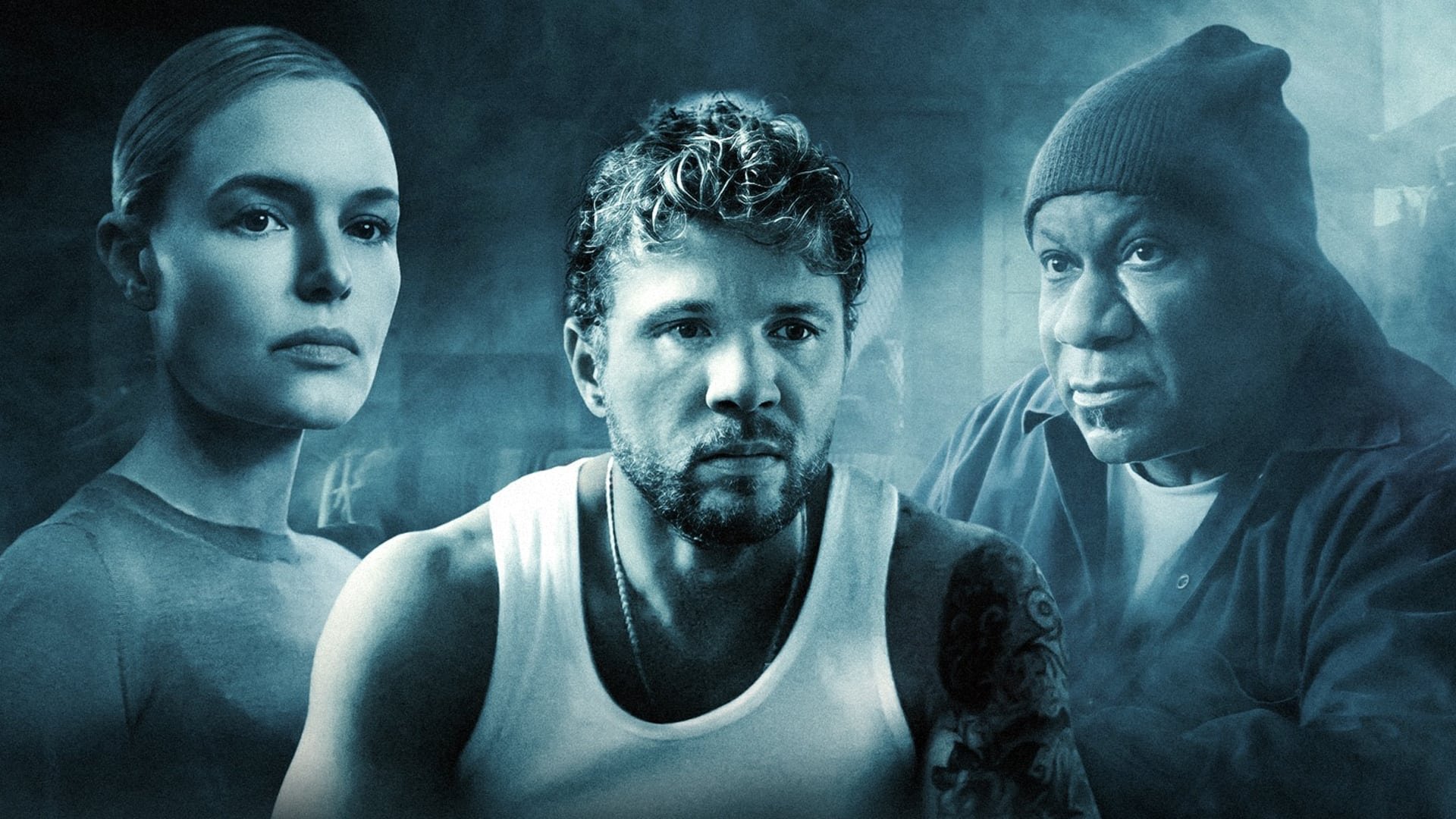 Cinematic background from The Locksmith 2023 - A thief fresh out of prison, tries to work his way back into the life of his daughter and ex-fiancé. Determined, he is forced to use the skills he has as a gifted locksmith. Things take a tumultuous turn after an unexpected disappearance.