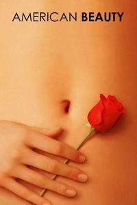 Official poster of American Beauty 1999 directed by [object Object]