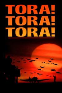 Official poster of Tora! Tora! Tora! 1970 directed by [object Object], [object Object], [object Object], [object Object]