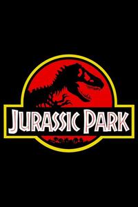 Official poster of Jurassic Park 1993 directed by [object Object]