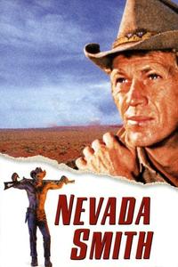 Official poster of Nevada Smith 1966 directed by [object Object]