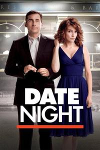 Official poster of Date Night 2010 directed by [object Object]