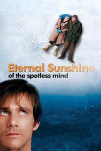 Official poster of Eternal Sunshine of the Spotless Mind 2004 directed by [object Object]