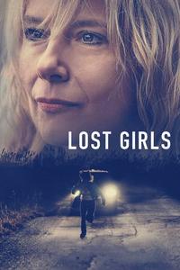 Official poster of Lost Girls 2020 directed by [object Object]