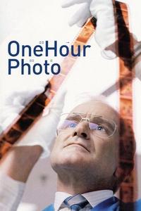 Official poster of One Hour Photo 2002 directed by [object Object]