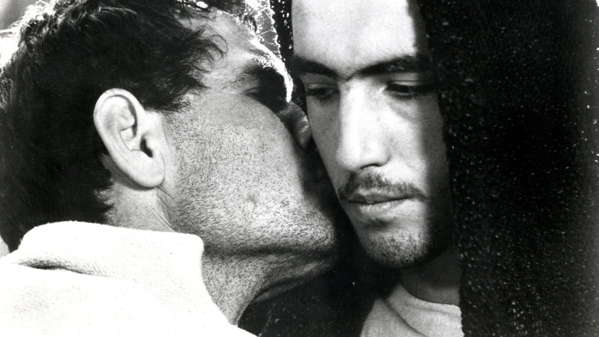 Cinematic background from The Gospel According to St. Matthew 1964 - This biblical drama from the Catholic Marxist director focuses on the teachings of Jesus, including the parables that reflect their revolutionary nature. As Jesus travels along the coast of the Sea of Galilee, he gradually gathers more followers, leading him into direct conflict with the authorities.