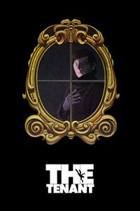 Official poster of The Tenant 1976 directed by [object Object]