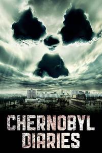 Official poster of Chernobyl Diaries 2012 directed by [object Object]