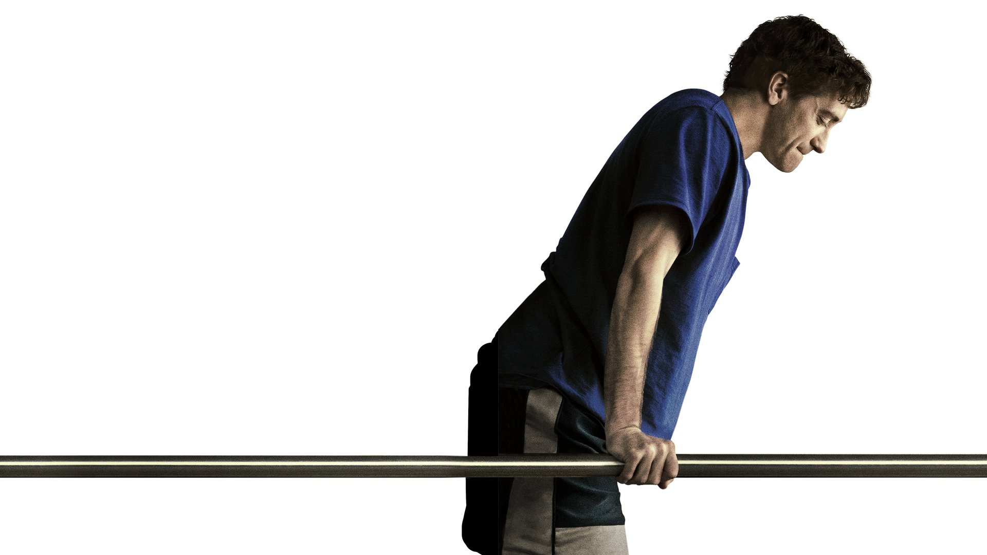 Cinematic background from Stronger 2017 - A victim of the Boston Marathon bombing in 2013 helps the police track down the killers while struggling to recover from devastating trauma.