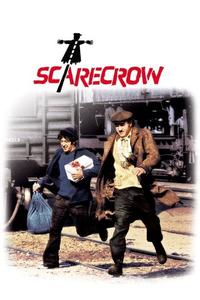 Official poster of Scarecrow 1973 directed by [object Object]