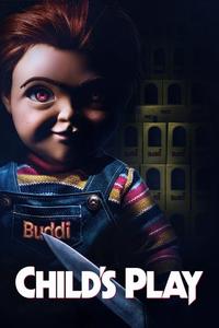 Official poster of Child's Play 2019 directed by [object Object]