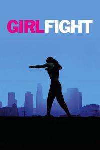 Official poster of Girlfight 2000 directed by [object Object]
