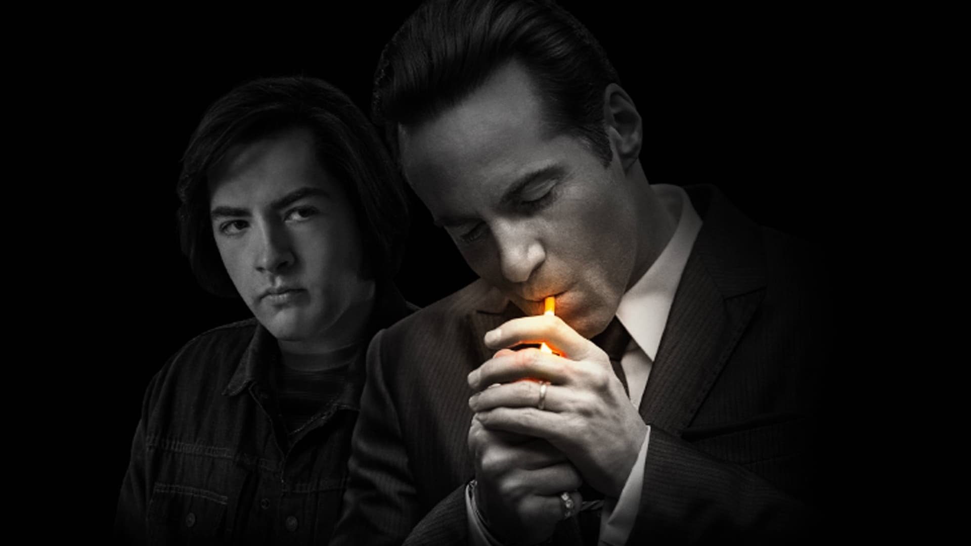 Cinematic background from The Many Saints of Newark 2021 - Young Anthony Soprano is growing up in one of the most tumultuous eras in Newark, N.J., history, becoming a man just as rival gangsters start to rise up and challenge the all-powerful DiMeo crime family. Caught up in the changing times is the uncle he idolizes, Dickie Moltisanti, whose influence over his nephew will help shape the impressionable teenager into the all-powerful mob boss, Tony Soprano.