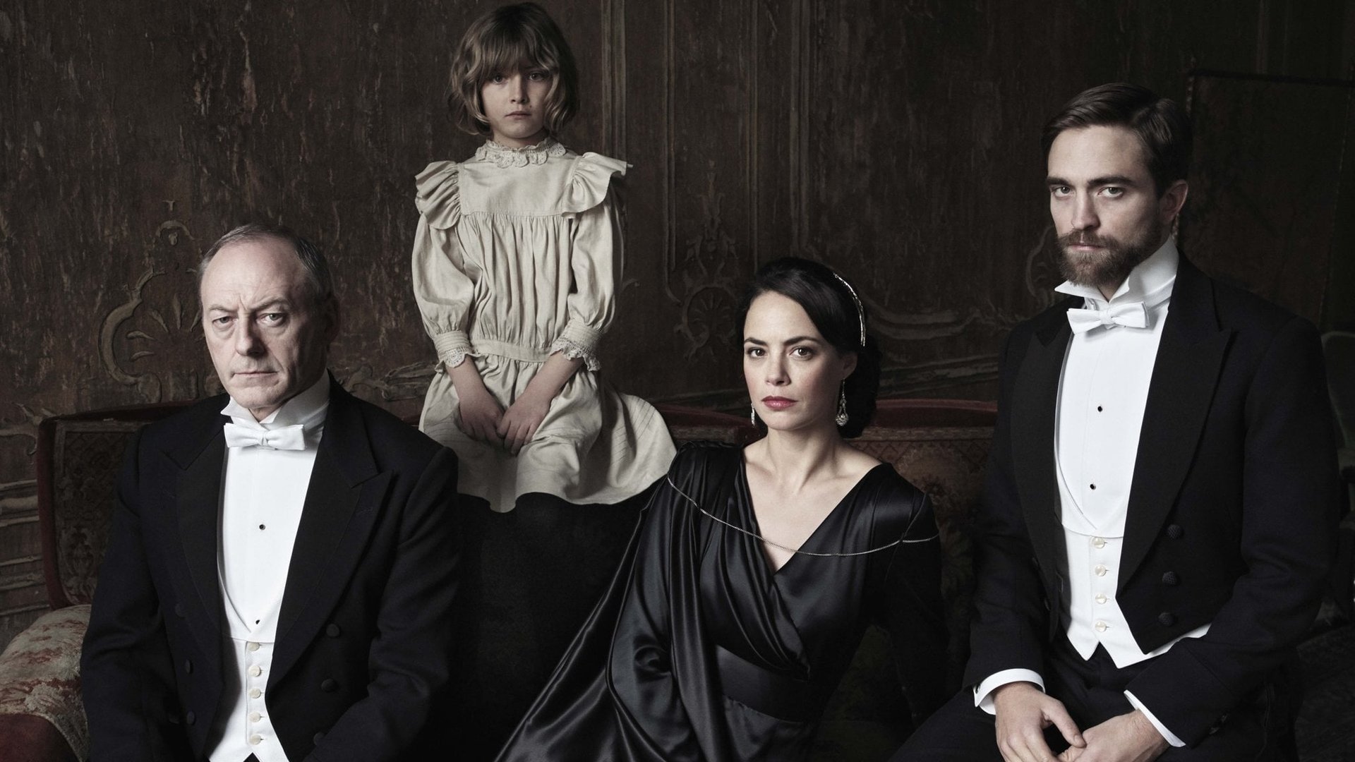 Cinematic background from The Childhood of a Leader 2015 - The chilling story of a young American boy living in France in 1918 whose father is working for the US government on the creation of the Treaty of Versailles. What he witnesses helps to mold his beliefs – and we witness the birth of a terrifying ego.
