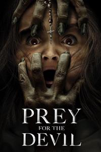 Official poster of Prey for the Devil 2022 directed by [object Object]