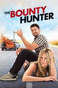 Official poster of The Bounty Hunter 2010 directed by [object Object]
